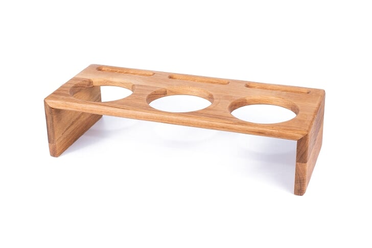 3'lü Baharat Standı