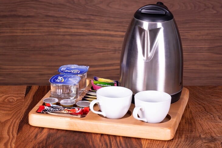 Kettle Tepsisi No:3