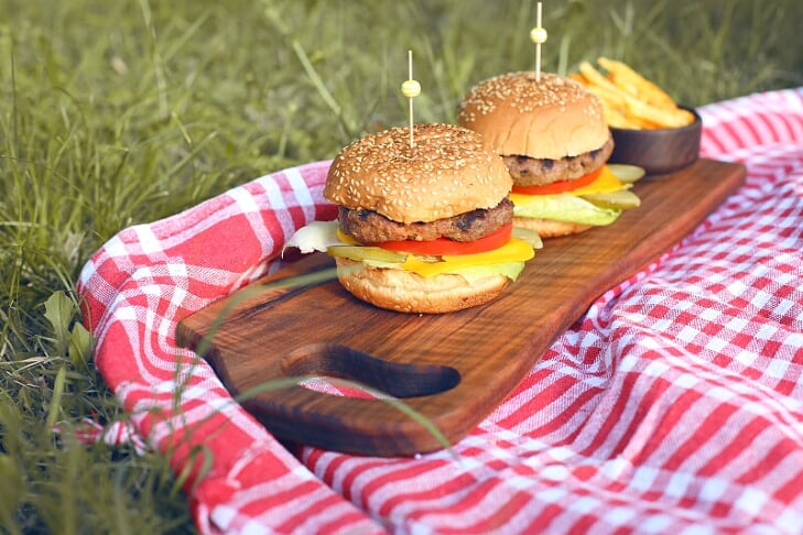 Natural Pitta Sunum