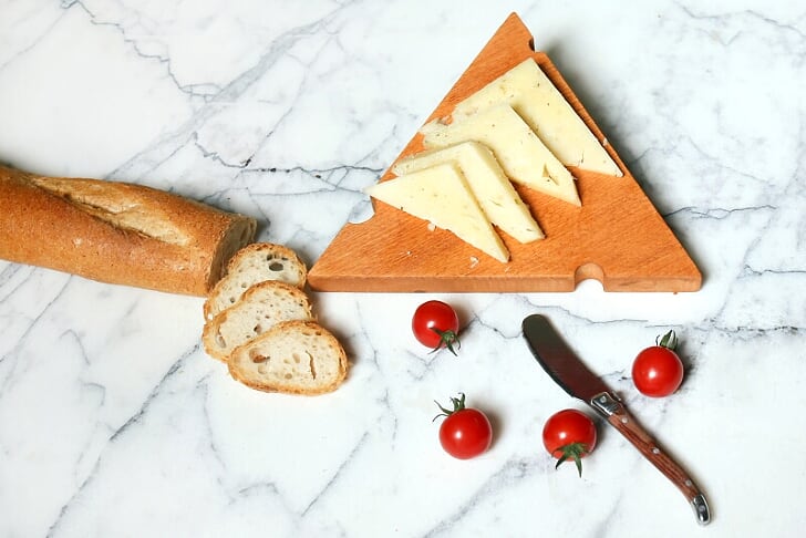Queso Kahvaltılık