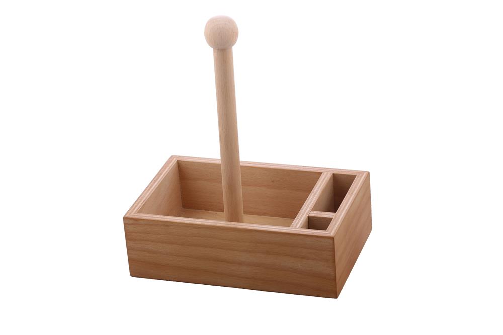 Souce Box